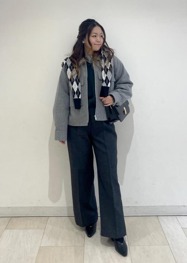 スタイリングタイトル