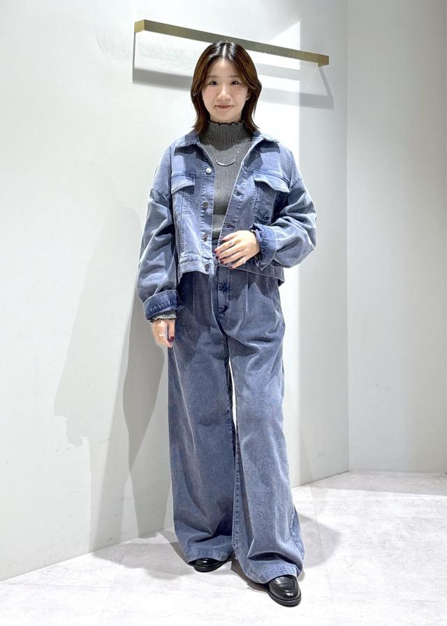 スタイリングタイトル