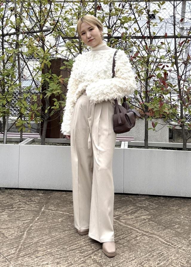 スタイリングタイトル