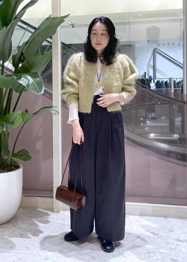 スタイリングタイトル