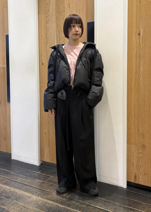 スタイリングタイトル