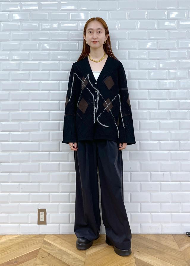 スタイリングタイトル