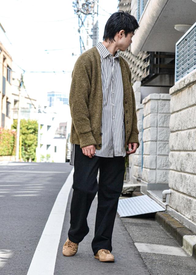 スタイリングタイトル