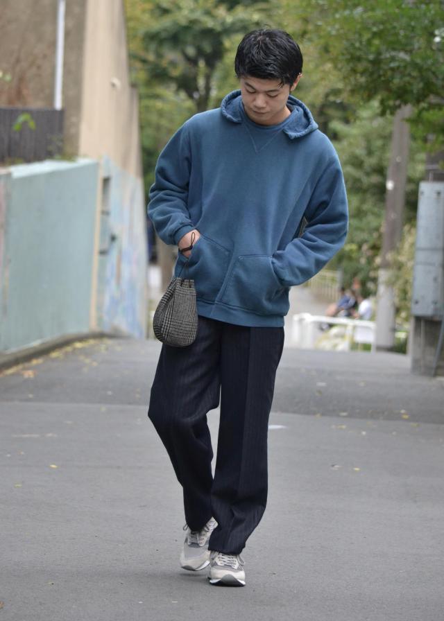 スタイリングタイトル