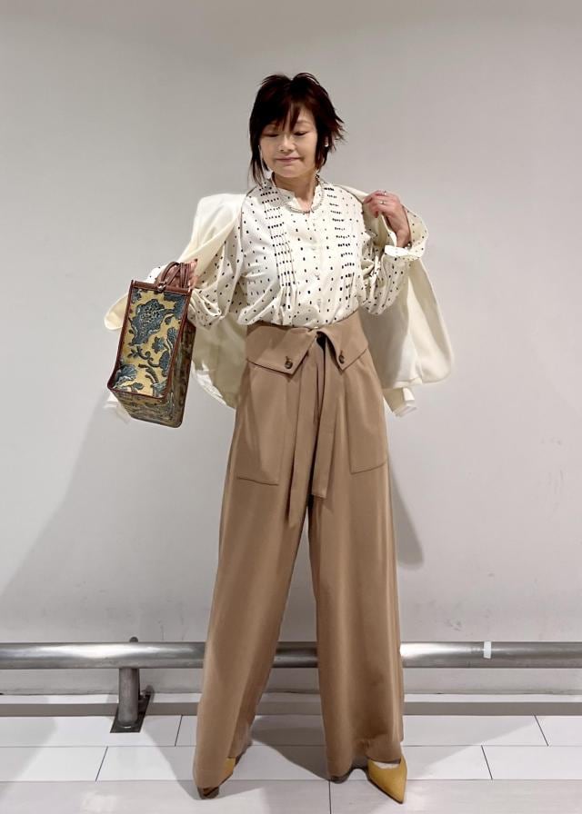 スタイリングタイトル