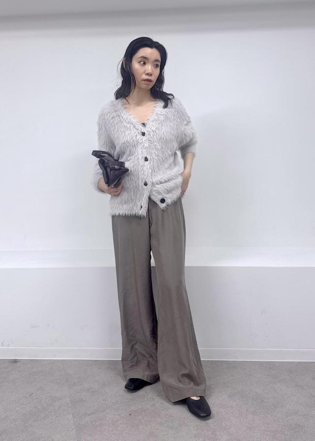 スタイリングタイトル