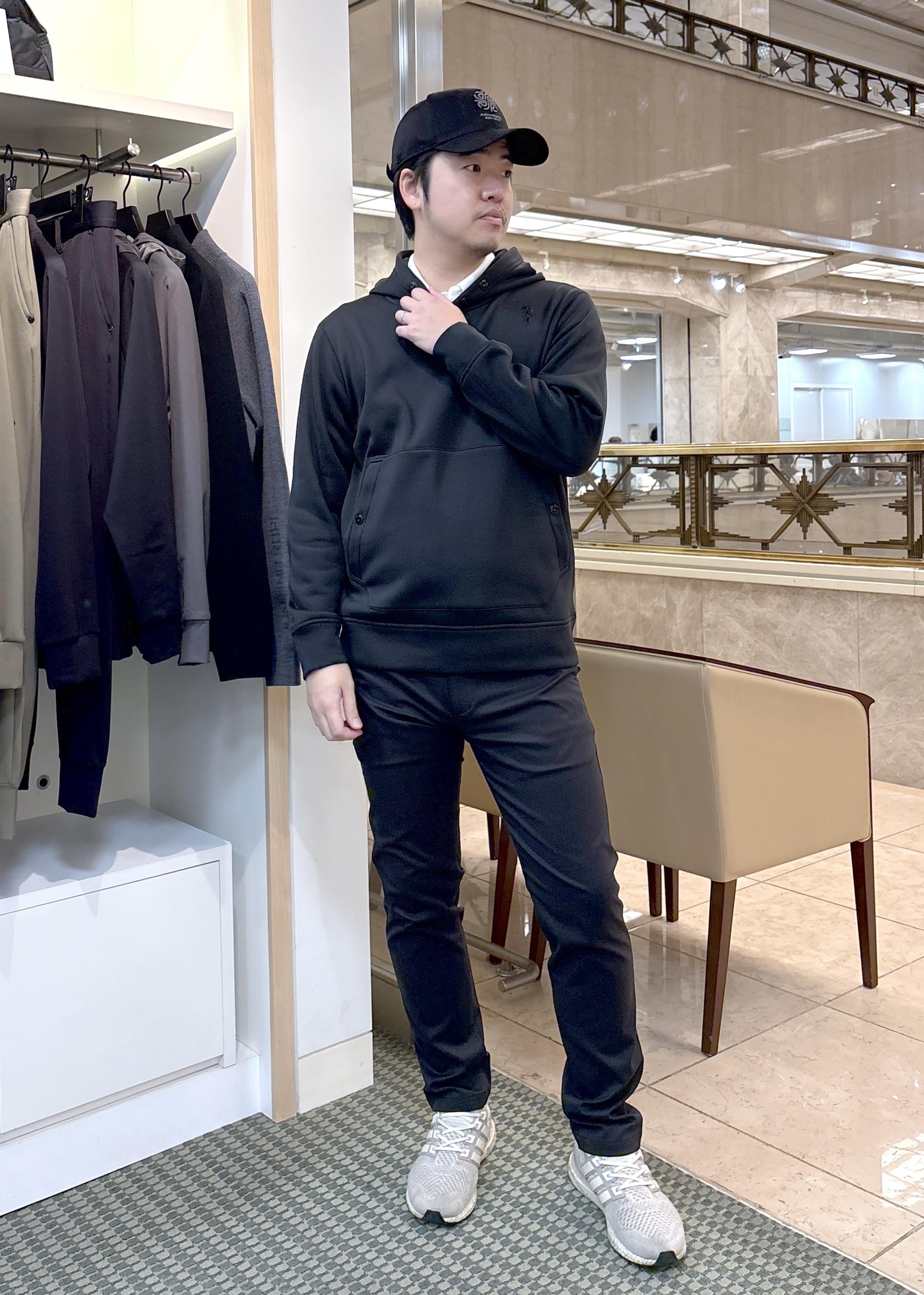 JUN&ROPÉ MEN(ジュン アンド ロペ メンズ) | J'aDoRe JUN ONLINE