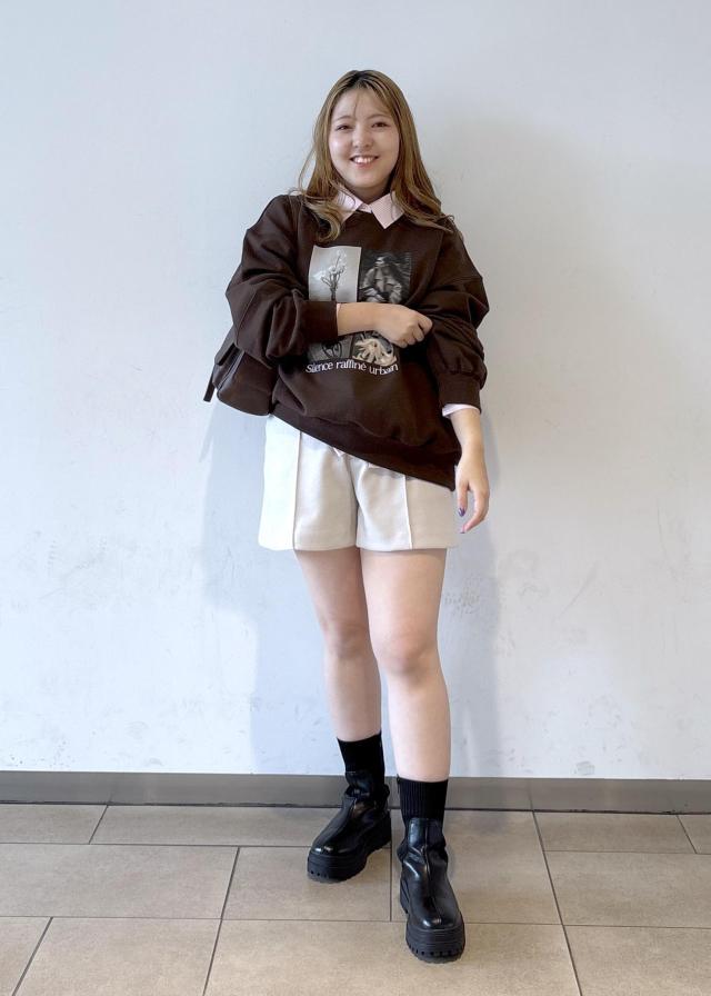 スタイリングタイトル