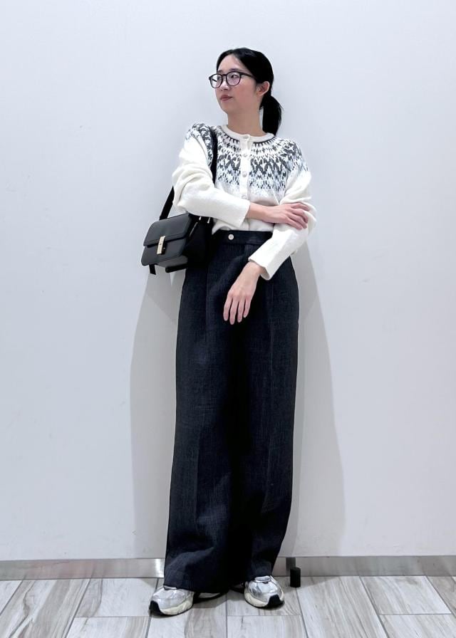 スタイリングタイトル