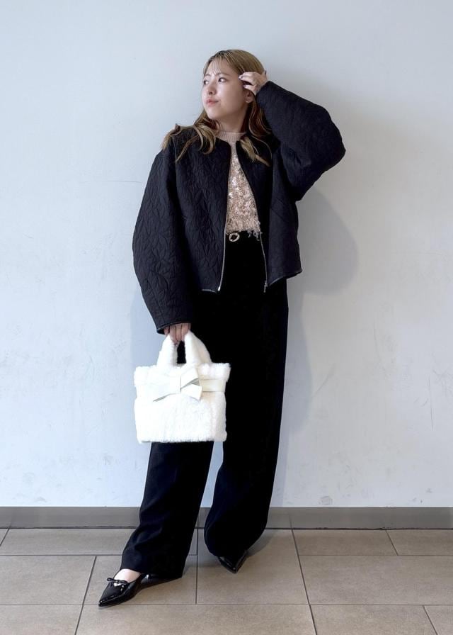 スタイリングタイトル