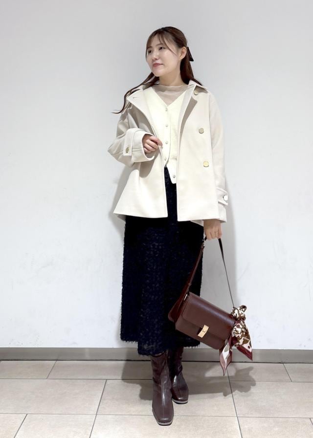 スタイリングタイトル