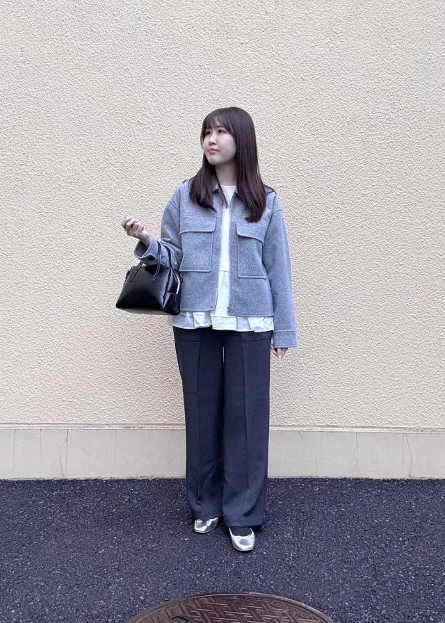 スタイリングタイトル