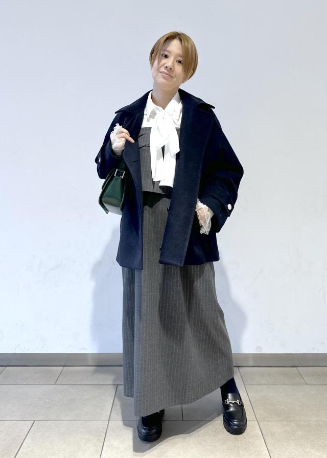 スタイリングタイトル