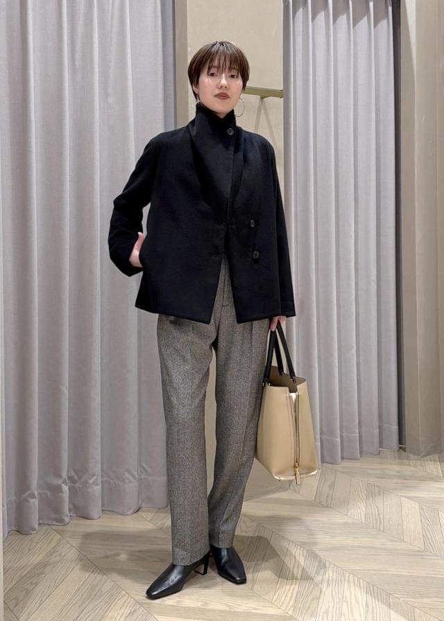 スタイリングタイトル