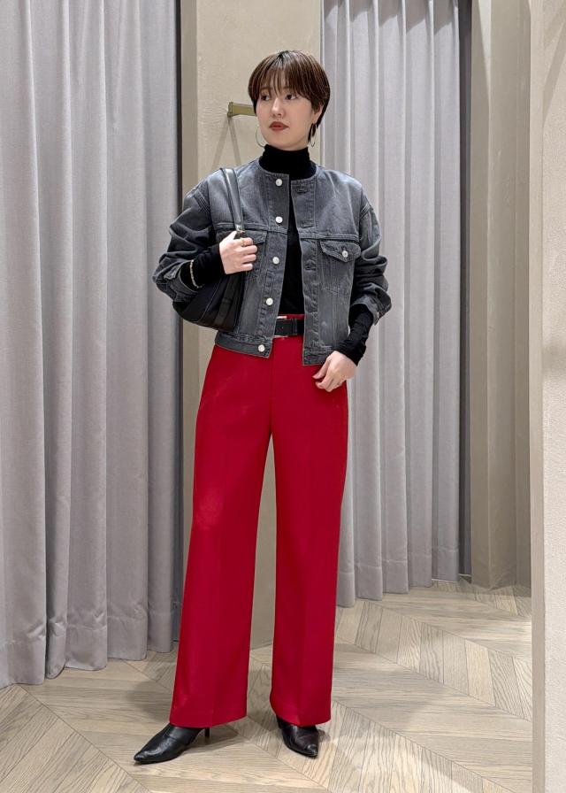 スタイリングタイトル