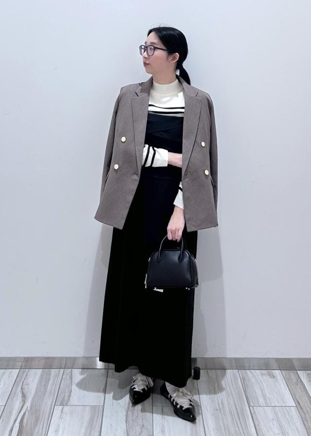 スタイリングタイトル