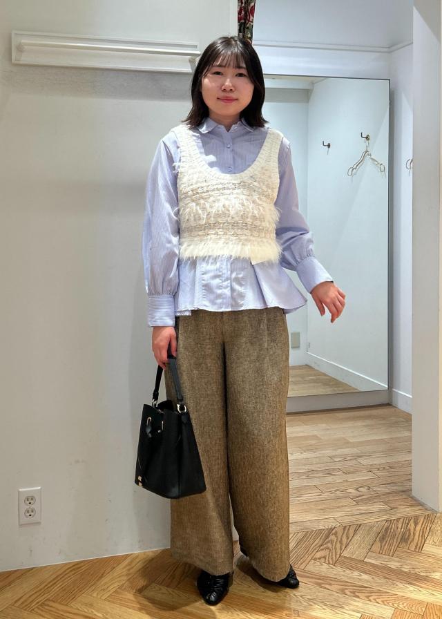 スタイリングタイトル