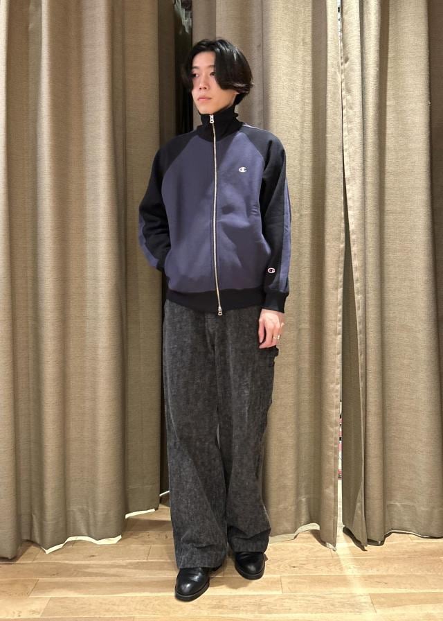 スタイリングタイトル