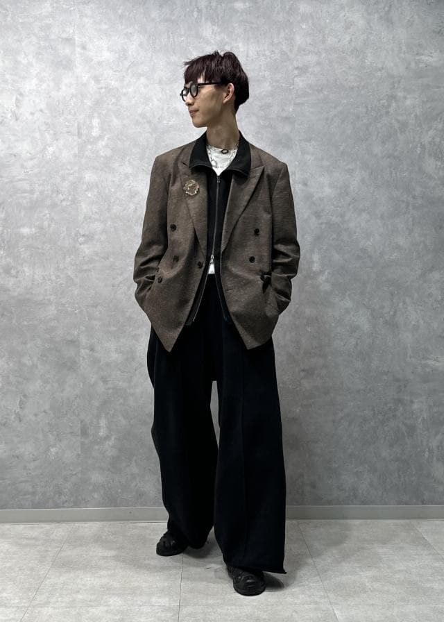 スタイリングタイトル