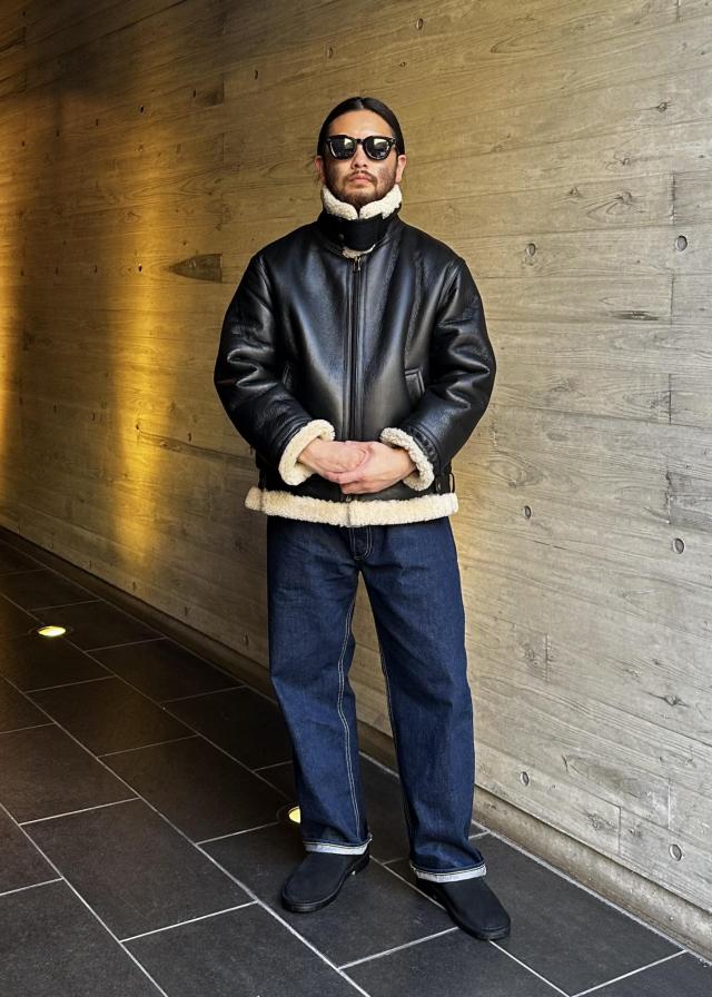 スタイリングタイトル