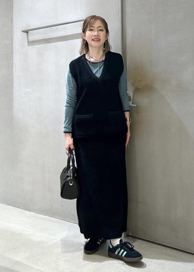 スタイリングタイトル