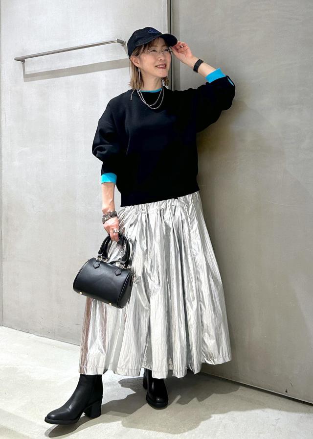 スタイリングタイトル