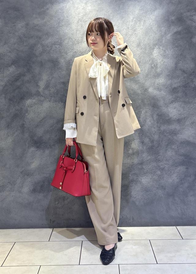 スタイリングタイトル