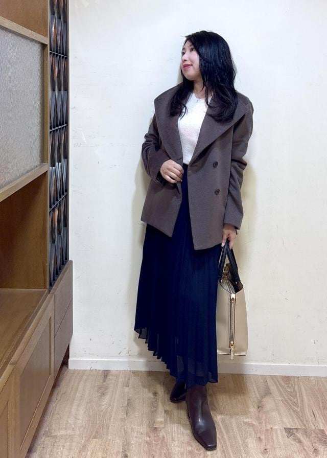 スタイリングタイトル