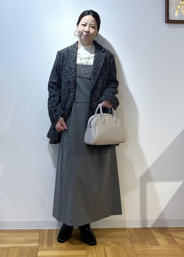 スタイリングタイトル