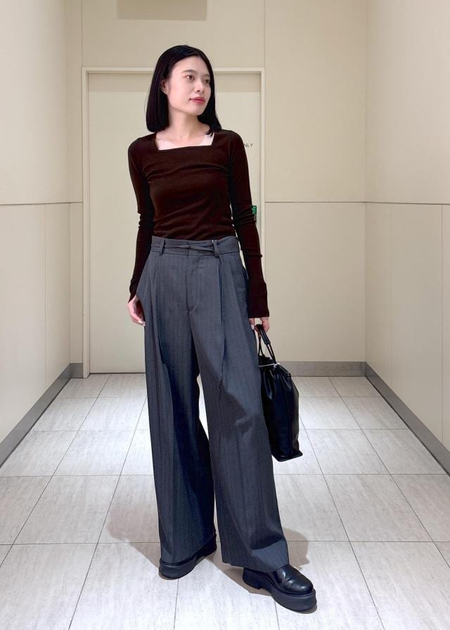 スタイリングタイトル