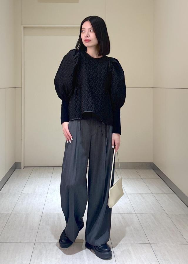 スタイリングタイトル