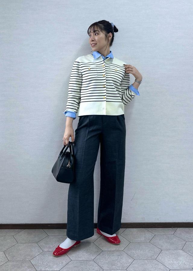 スタイリングタイトル