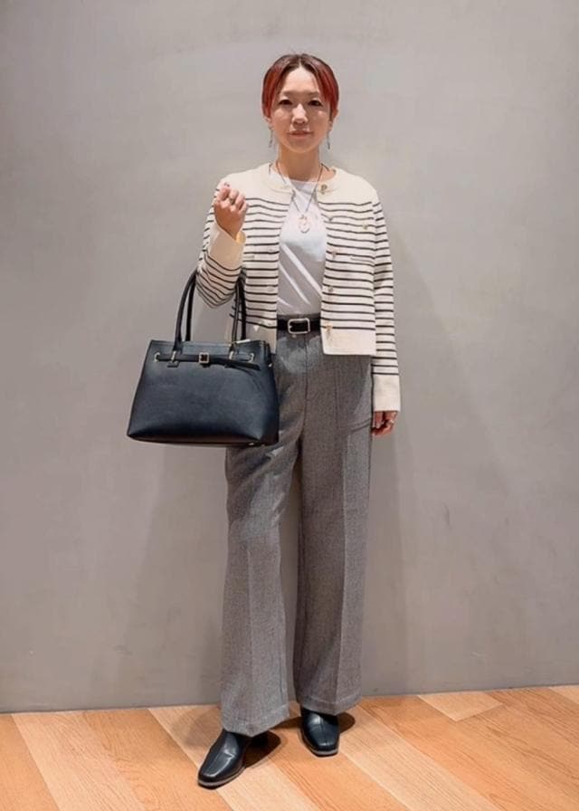 スタイリングタイトル