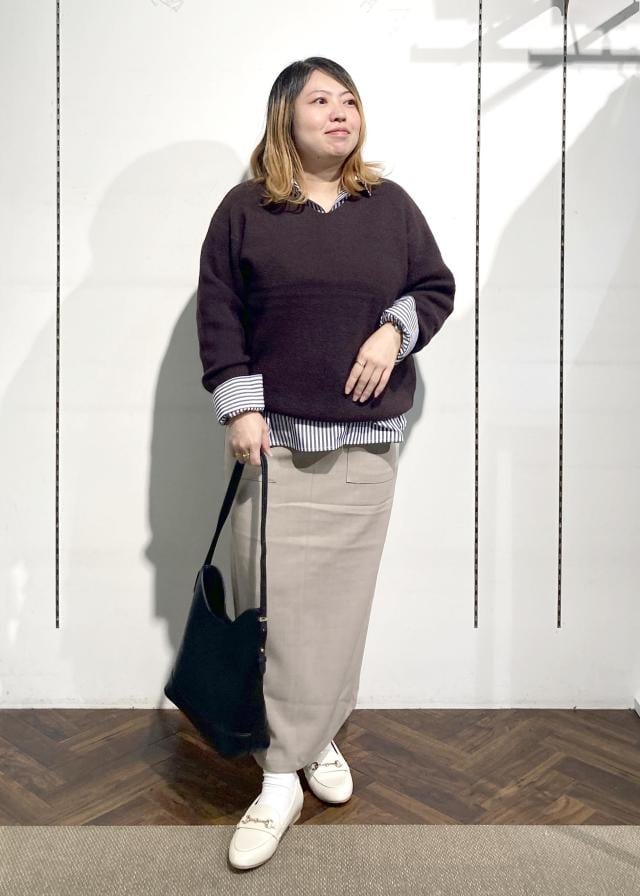 スタイリングタイトル