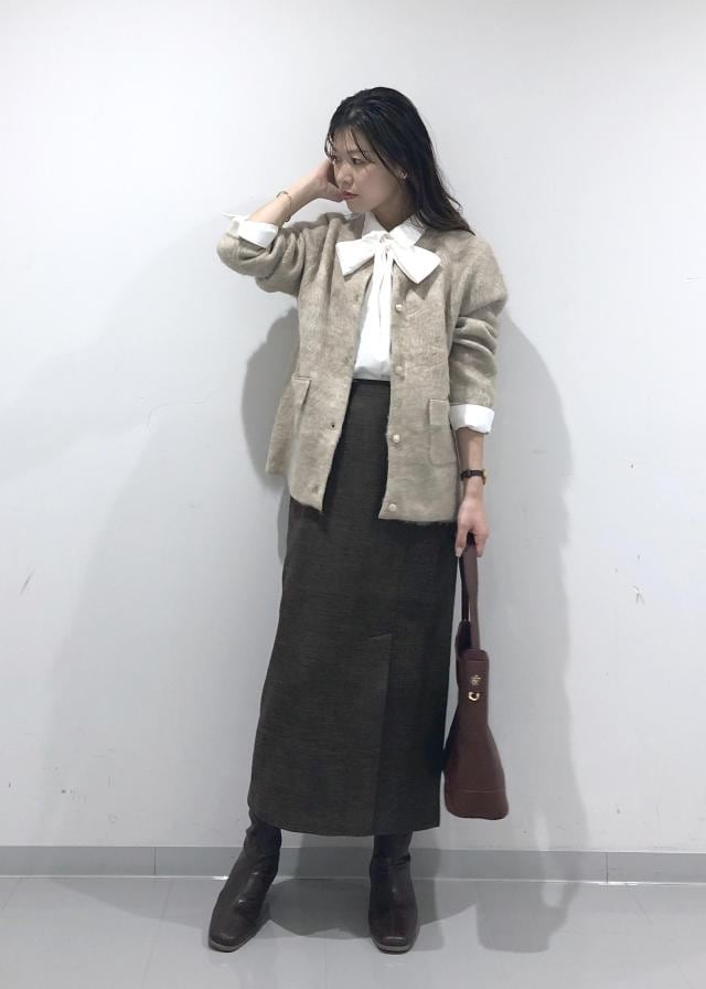 スタイリングタイトル