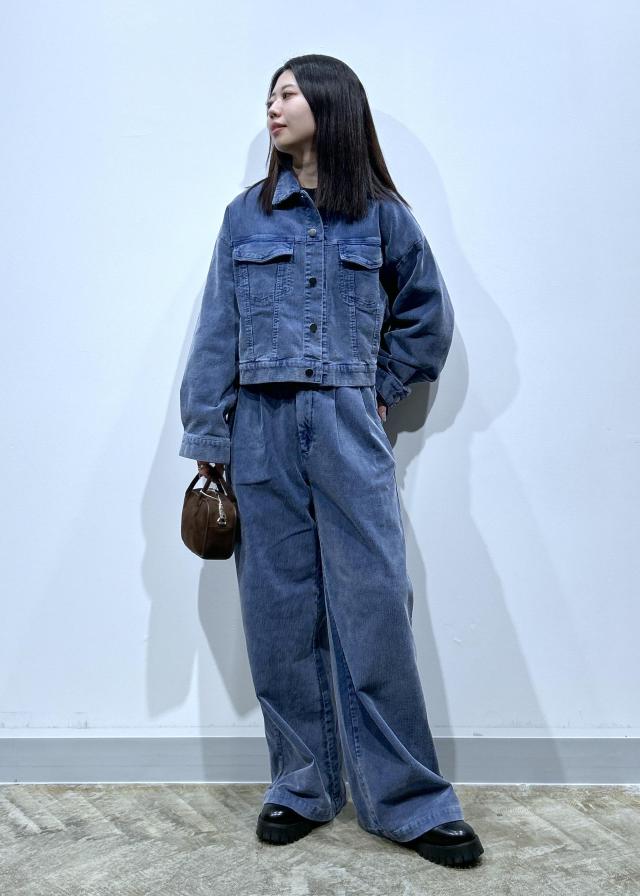 スタイリングタイトル