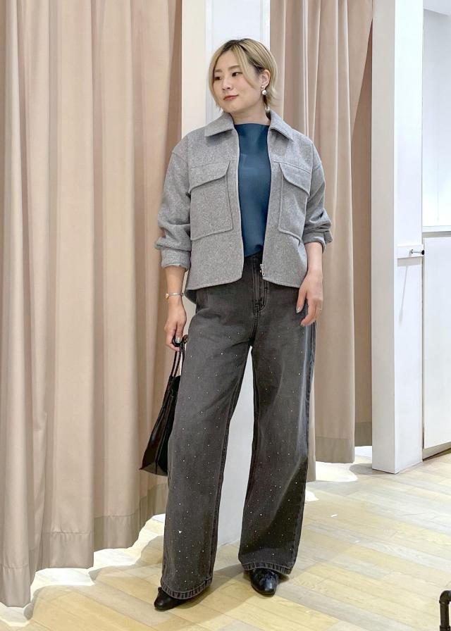 スタイリングタイトル