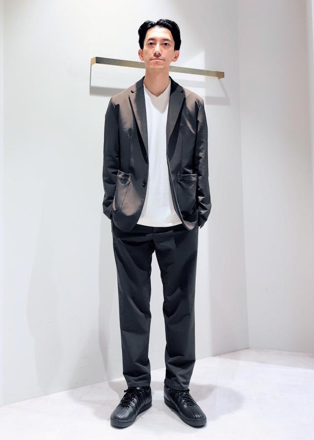 スタイリングタイトル