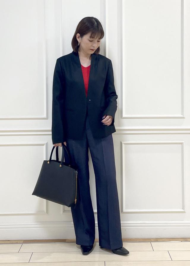 スタイリングタイトル