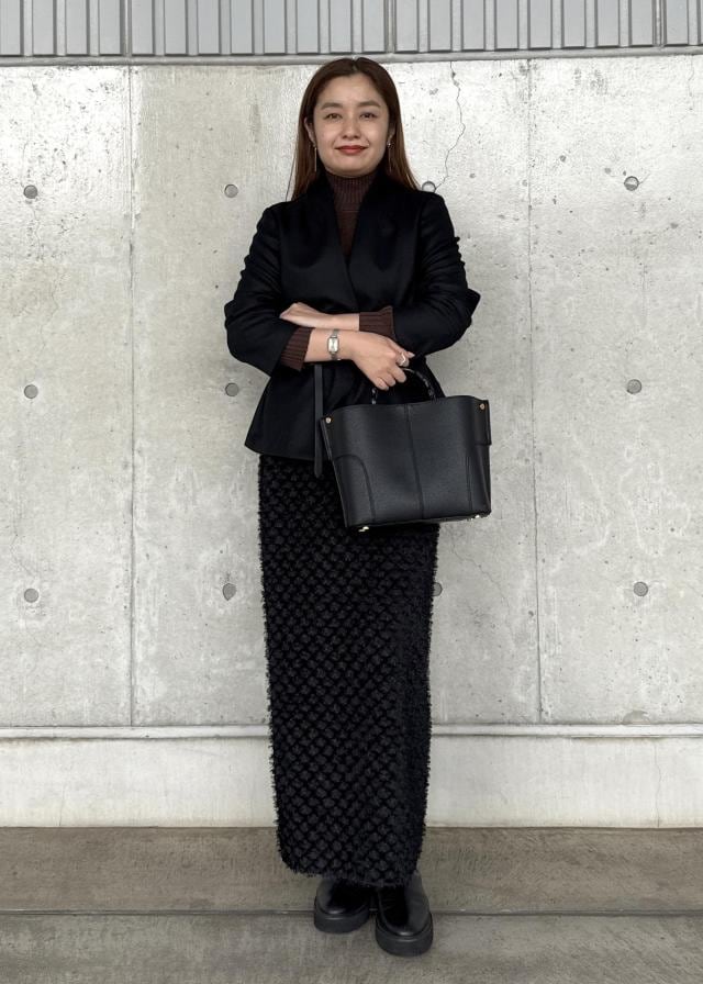 スタイリングタイトル