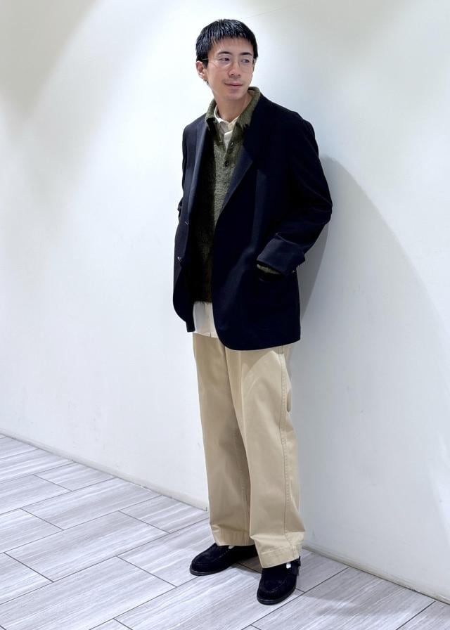 スタイリングタイトル