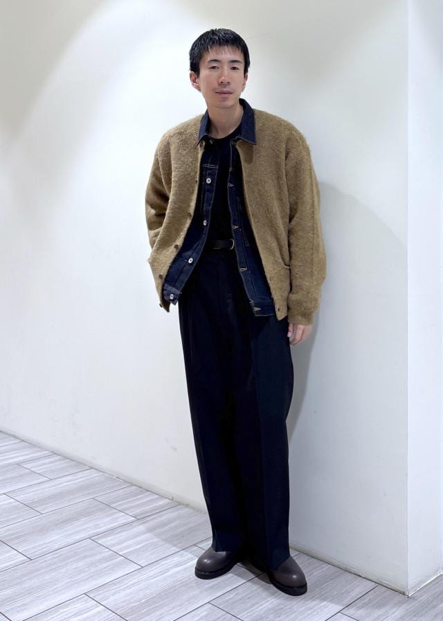 スタイリングタイトル