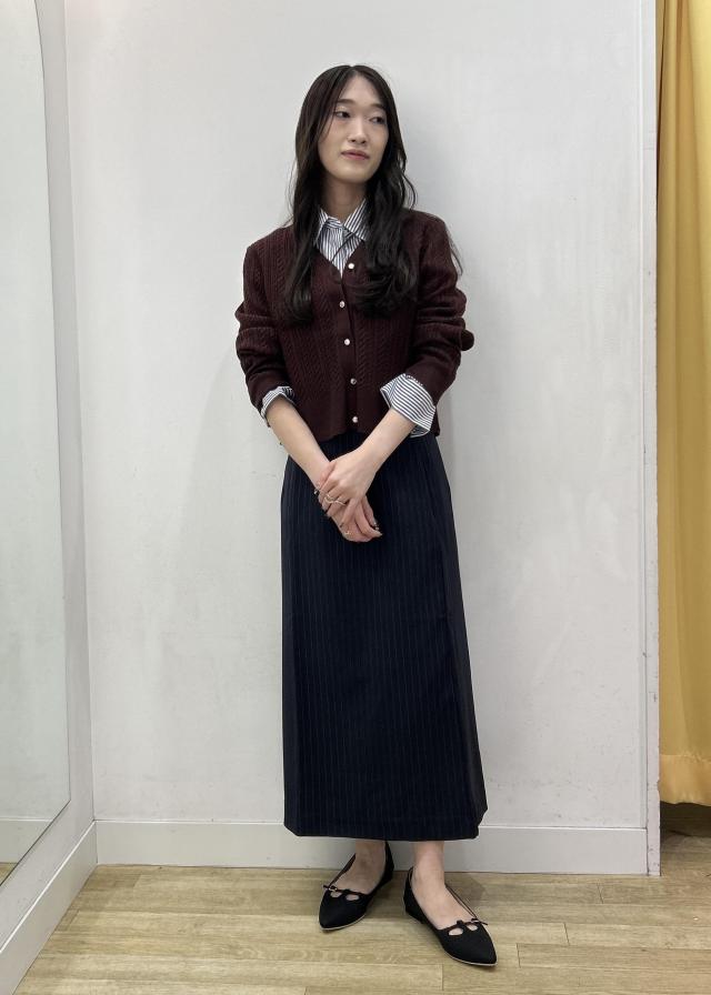 スタイリングタイトル