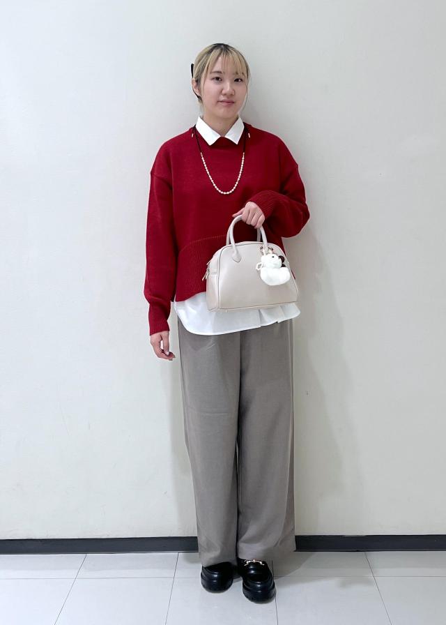 スタイリングタイトル