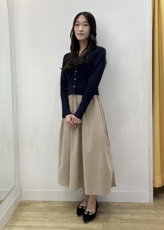 スタイリングタイトル