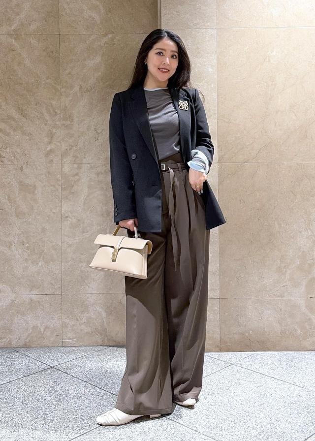 スタイリングタイトル