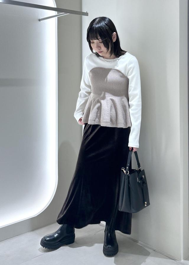 スタイリングタイトル