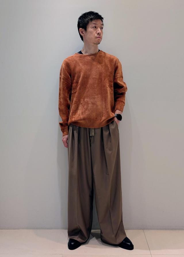 スタイリングタイトル