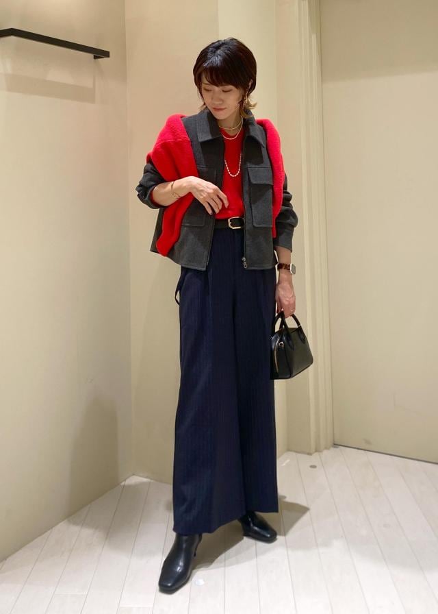 スタイリングタイトル