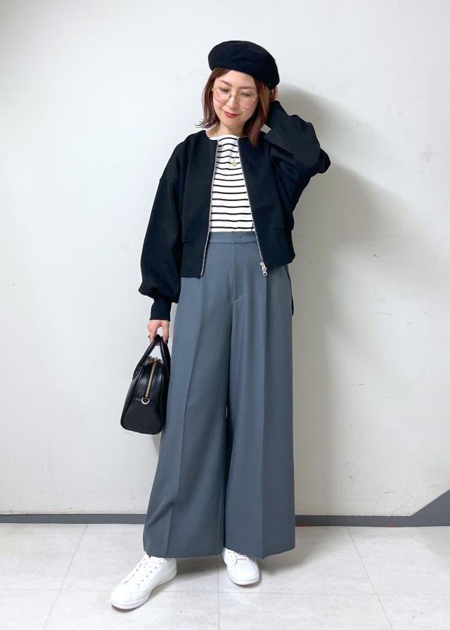 スタイリングタイトル